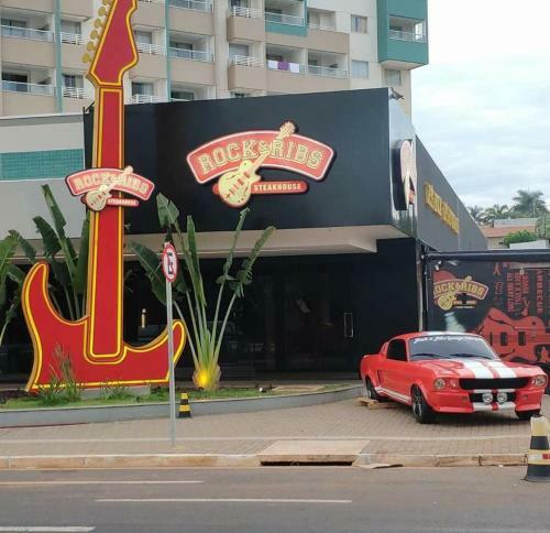 Apartamento Hospedagem Ol�mpia -sp