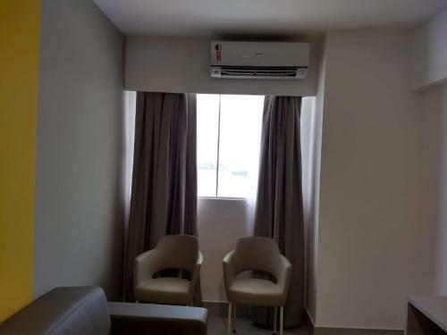 Apartamento Hospedagem Ol�mpia -sp
