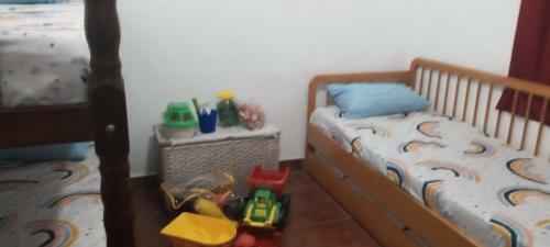 Casa Da Praia Arb