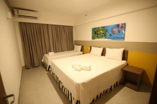 Apartamento Enjoy Olimpia Park Resorts