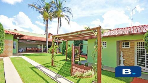 Casa Cat�nia