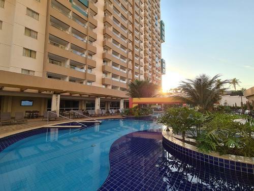 Apartamentos Ol�mpia Park Resort