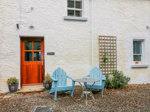 Coach House