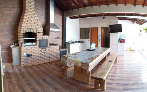 Casa de Temporada Jj