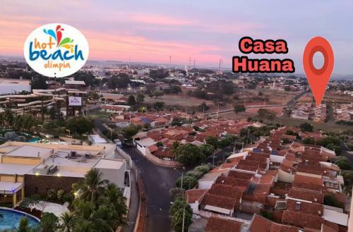Casa Huana
