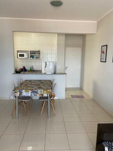 Apartamento Apto A 3 Minutos Do Thermas!!