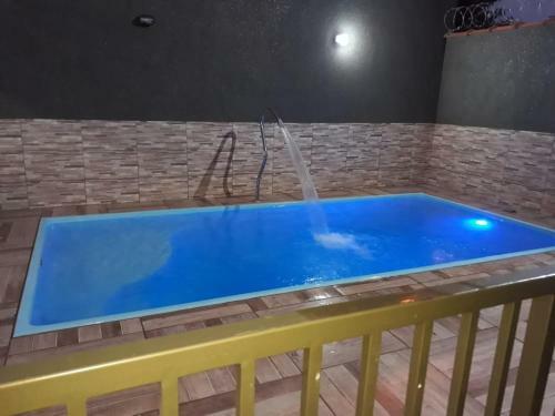 Casa Temporada Mk