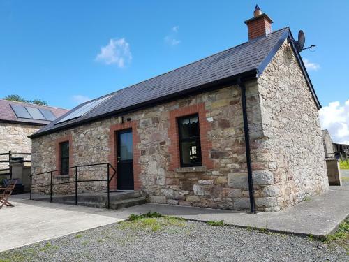 Rathgillen Lodge