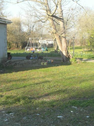 Apartamento Country Cottage