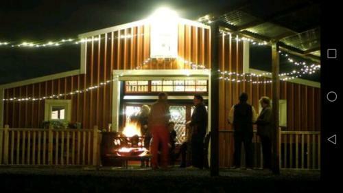 Agroturismo The Wild Atlantic Way Barn