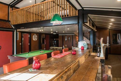 Agroturismo The Wild Atlantic Way Barn