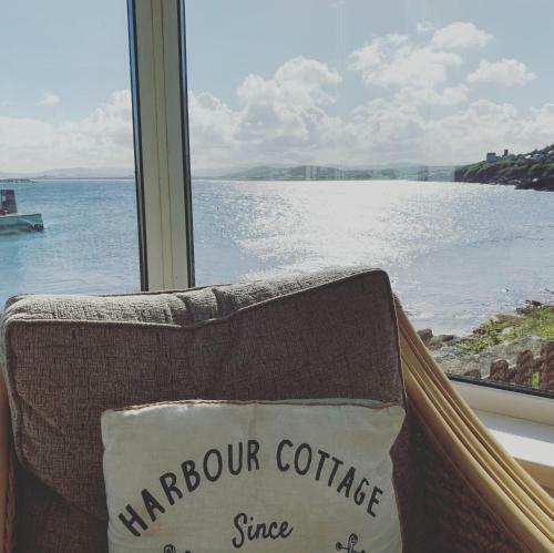 Harbour Cottage