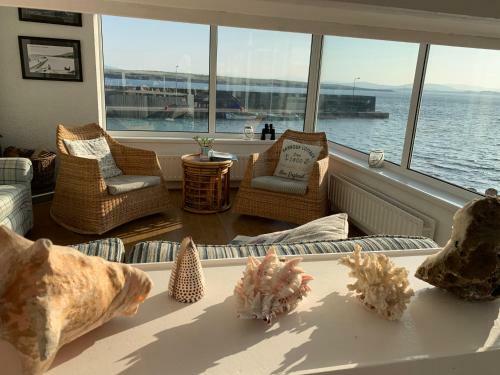 Harbour Cottage