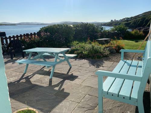 Harbour Cottage