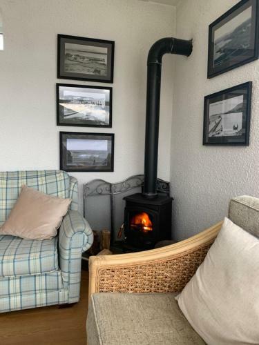 Harbour Cottage