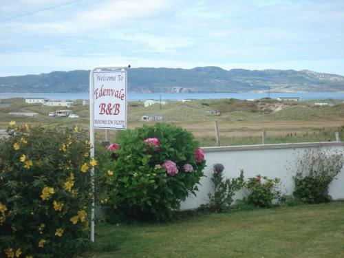 Edenvale Bed & Breakfast