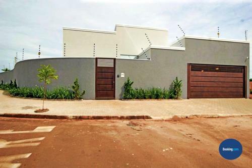 Casa Alexandria, Conforto E Bem Estar!