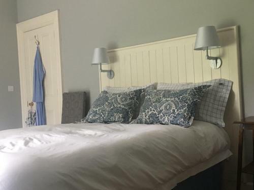 Agroturismo Mount Briscoe Country House
