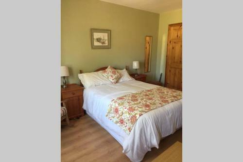 Apartamento Riverside Haven