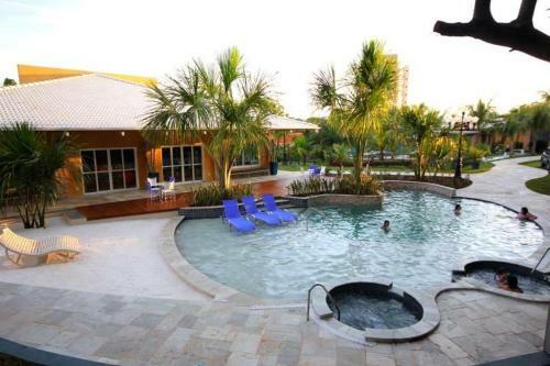 Hotel Olimpia Park Resort