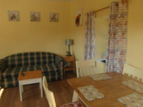 Apartamento Country Studio