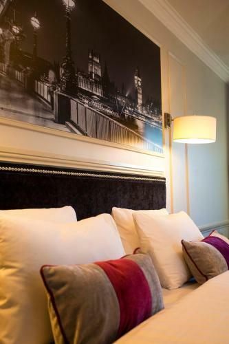 Kennedy Boutique Hotel