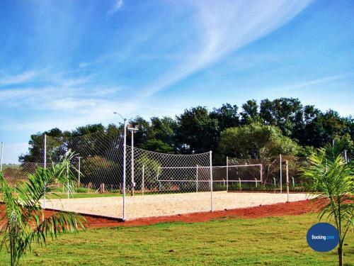 Ch�cara Montalcino, 5m Dos Parques!