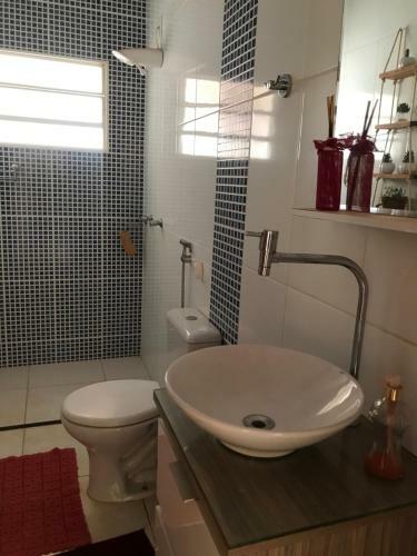Casa Temporada Ol�mpia
