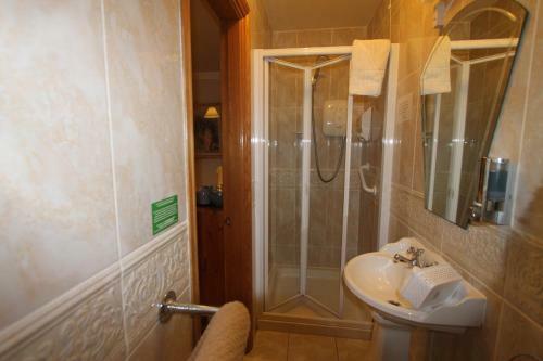 Bed & Breakfast Woodlands Guest Accomadation