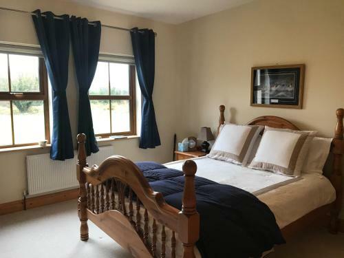 Bed & Breakfast Riverbend Lodge B & B