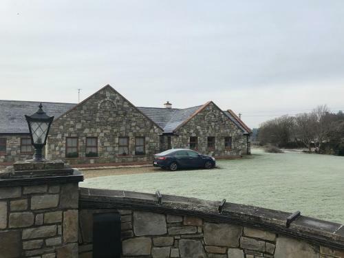 Bed & Breakfast Riverbend Lodge B & B