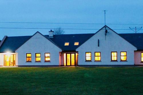 Bed & Breakfast Riverbend Lodge B & B