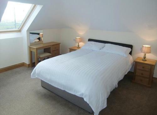 Caherush Lodge