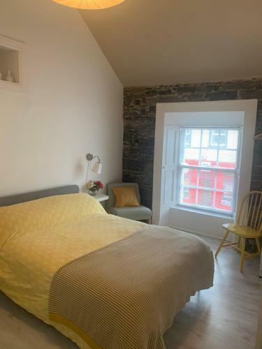 Room 1 Camp Street B&B