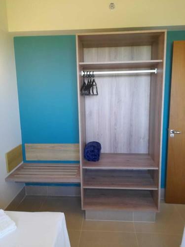 Apartamento Apto Resort Em Ol�mpia
