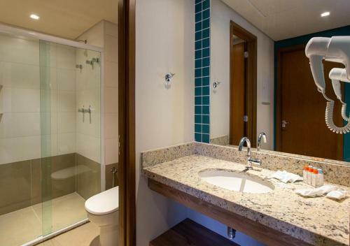Hotel Solar Das �guas Park Resort - R