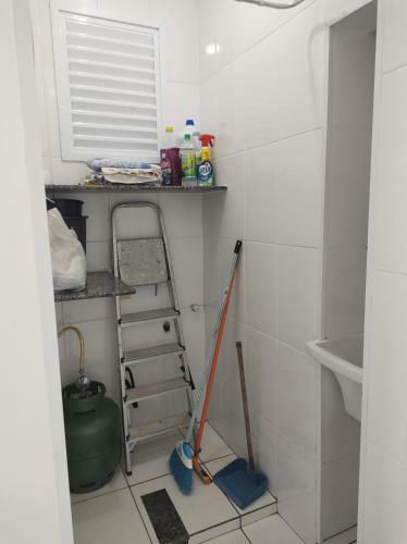 Apartamento Apto Frente Ao Mar