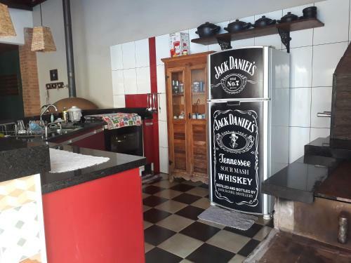 Recanto Da Tati