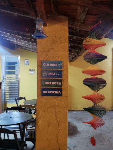 Casa Flor Do Guara�