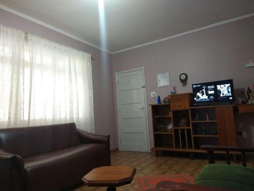 Casa Centro De Peru�be - R&p