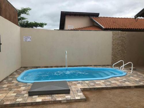 Casa de Temporada Seja Bem Vindos