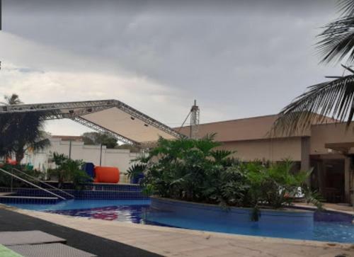 Apartamento Enjoy Olimpia Park Resort