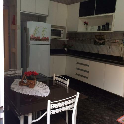 Casa Temporada Renascer