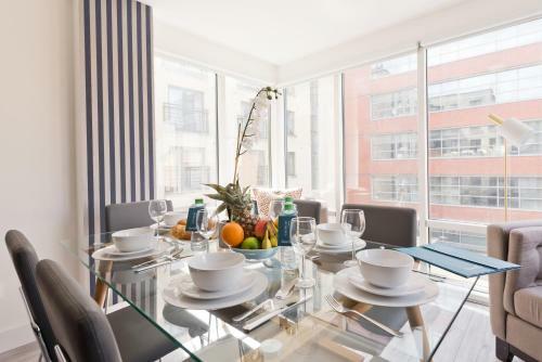 Apartamento Sweet Inn - Trinity Gate