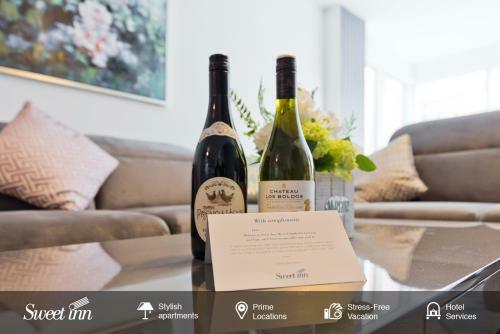 Apartamento Sweet Inn - Trinity Gate