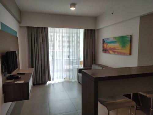 Apartamento Em Ol�mpia