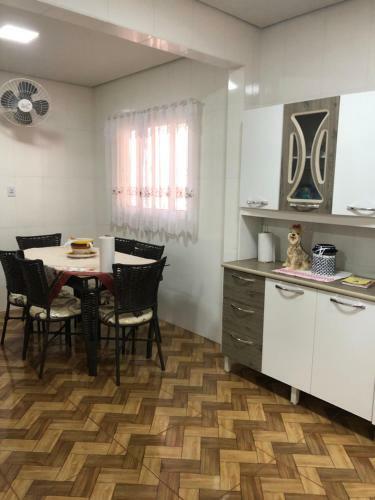 Casa de Temporada Olimpia