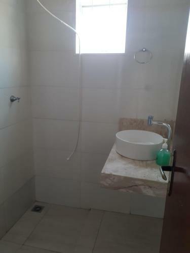 Casa De Temporada Alian�a