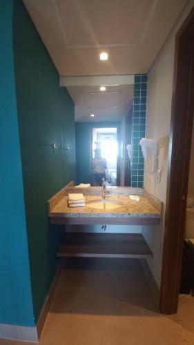 Apartamento Enjoy Solar Das �guas
