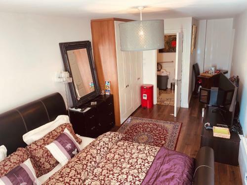 Hostal Guests House